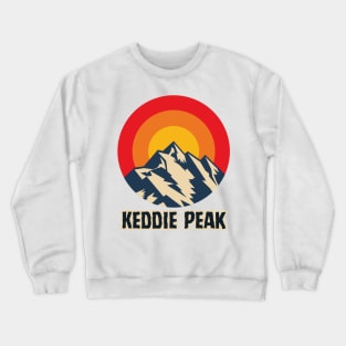 Keddie Peak Crewneck Sweatshirt